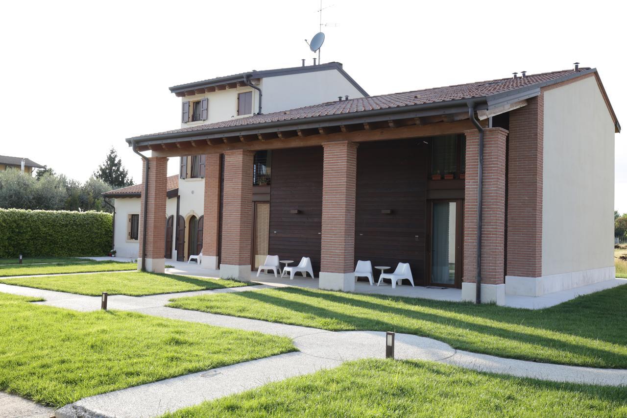 Vakantieboerderij Agriturismo Casaquindici